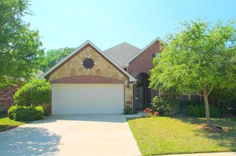 617 Grayson Lane, Lake Dallas, TX 75065