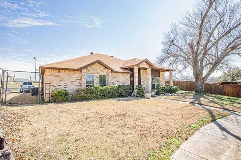 4521 Queen Circle, The Colony, TX 75056