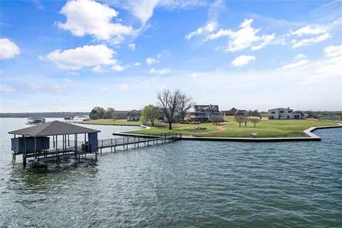 6028 Open Water Way, Streetman, TX 75859