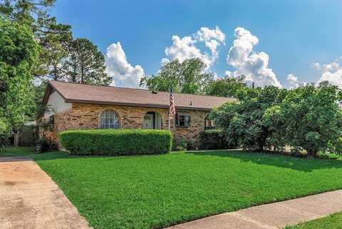 1406 Fox Street, Bossier City, LA 71112