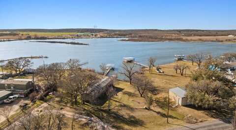 314 County Road 534, Eastland, TX 76448