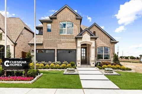 2449 Auburn Street, Fate, TX 75087