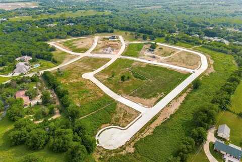Tbd-12 Lots Heritage Knoll Drive, Sherman, TX 75092
