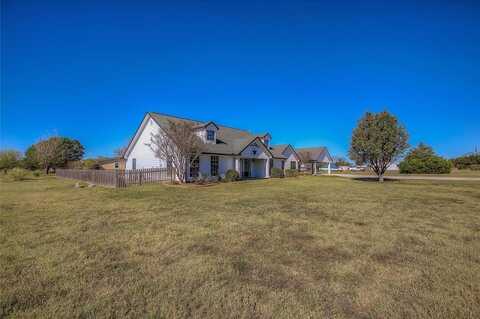143 Rs County Road 1412, Point, TX 75472
