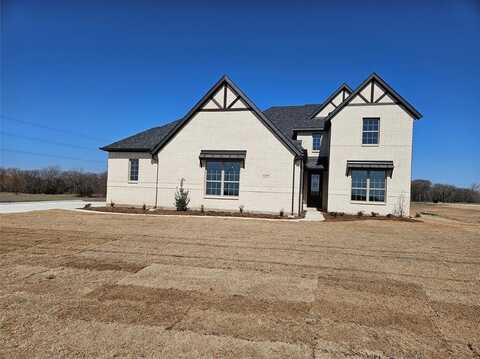 1623 W Farmington Road, Van Alstyne, TX 75495