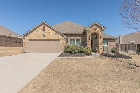 109 Venado Court, Azle, TX 76020