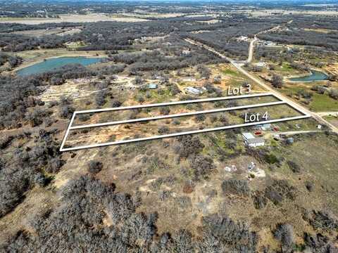 Lot #4 CR 3791, Paradise, TX 76073