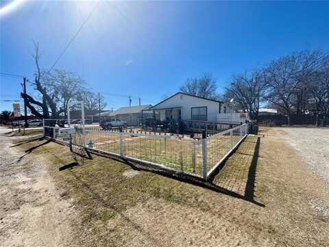 1100 SW 2nd Avenue, Mineral Wells, TX 76067