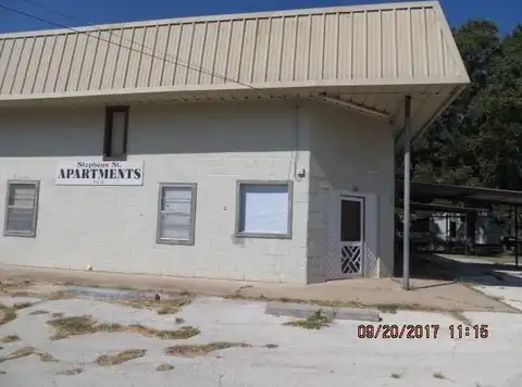 402 Stephens Street, Clyde, TX 79510