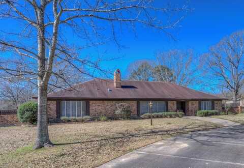 10478 Keith Road, Keithville, LA 71047