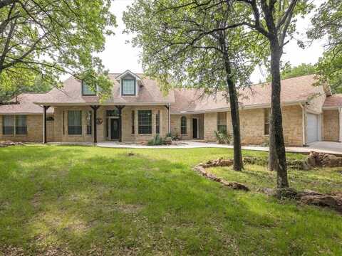 524 County Road 1749, Chico, TX 76431