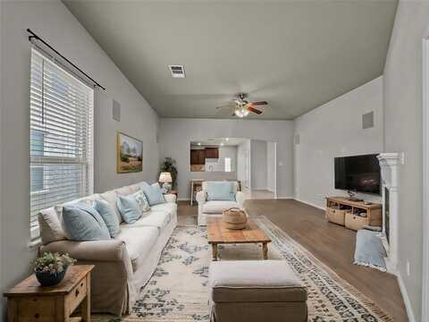 5244 Canfield Lane, Forney, TX 75126