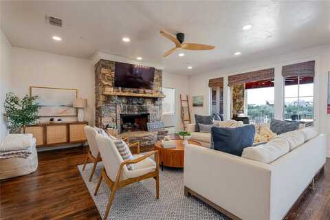 1653 Scenic Drive, Graford, TX 76449