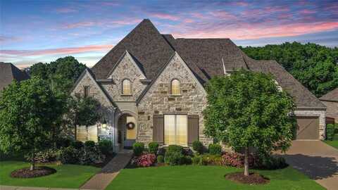 4251 Glacier Point Court, Prosper, TX 75078