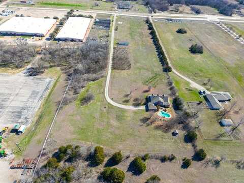 6785 County Road 166, McKinney, TX 75071