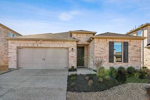 3307 Ashlar Court, Melissa, TX 75454