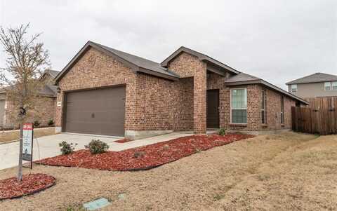 1522 Dilley Lane, Forney, TX 75126