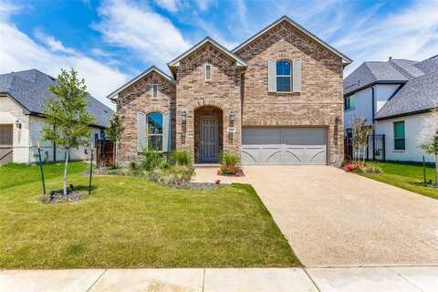 2941 Quinton Street, Prosper, TX 75078