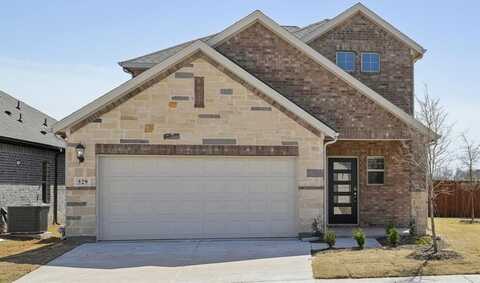 529 Travine Drive, Princeton, TX 75071