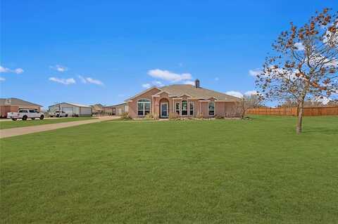 620 Lakeridge Drive, Lavon, TX 75166