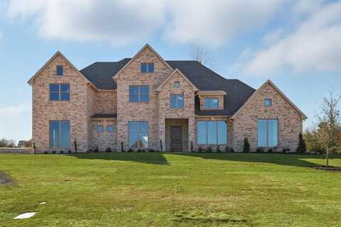 309 Stoney Creek Boulevard, Sunnyvale, TX 75182