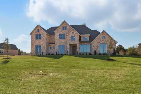 309 Stoney Creek Boulevard, Sunnyvale, TX 75182