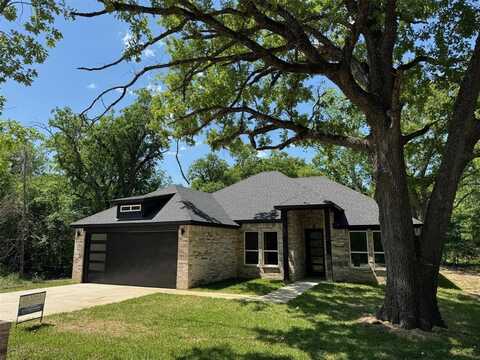 115 Driftwood Drive, Trinidad, TX 75163
