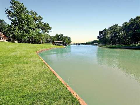 Lot 6 Lincoln Drive, Streetman, TX 75859