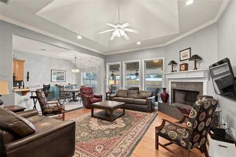 19407 Sara Lane, Flint, TX 75762