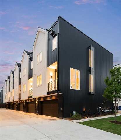 2212 Aarhus Way, Dallas, TX 75204