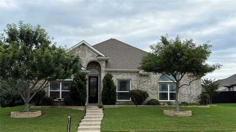 455 Wintergreen Drive, Waxahachie, TX 75165
