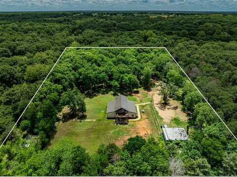 263 Esquire Drive, Denison, TX 75021