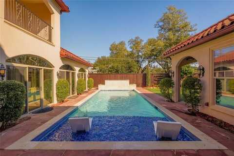 5821 Northaven Road, Dallas, TX 75230