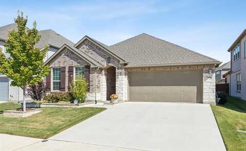 824 Sweeping Butte Drive, Fort Worth, TX 76052