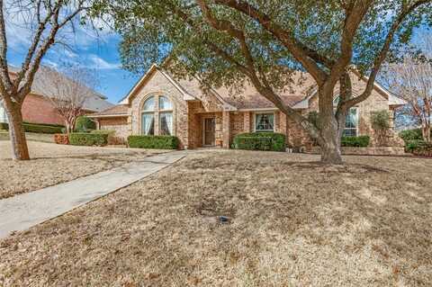 528 Missionary Ridge, DeSoto, TX 75115