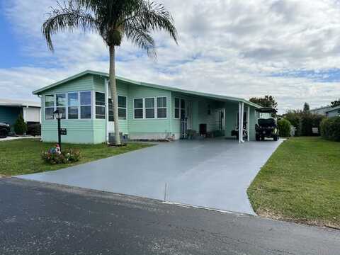 4690 SE BYWOOD TERR, Stuart, FL 34997