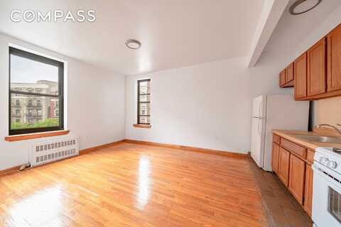 80 Saint Nicholas Avenue, New York, NY 10026