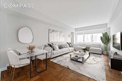 20 East 68th Street, New York, NY 10065