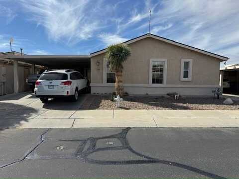 7860 E Benson Hwy #169, Tucson, AZ 85756
