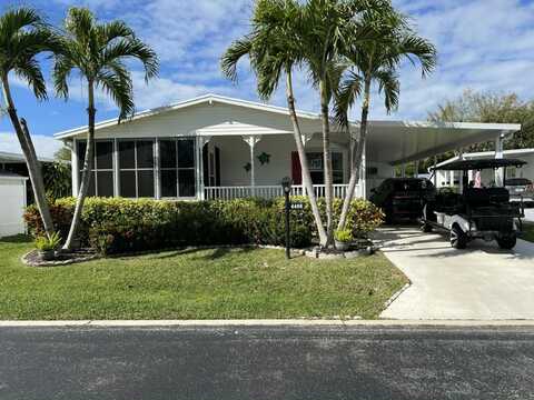 4466 SE HEARTWOOD TR, Stuart, FL 34997