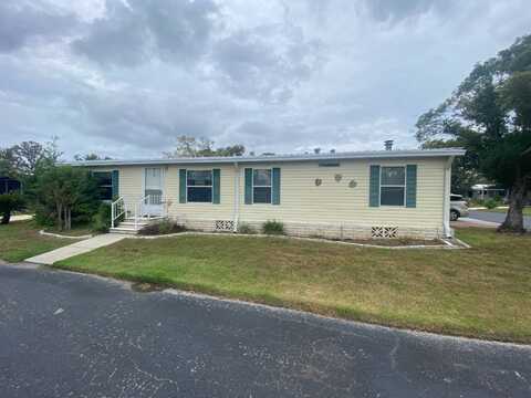 12331 Corvette Lane, Weeki Wachee, FL 34614