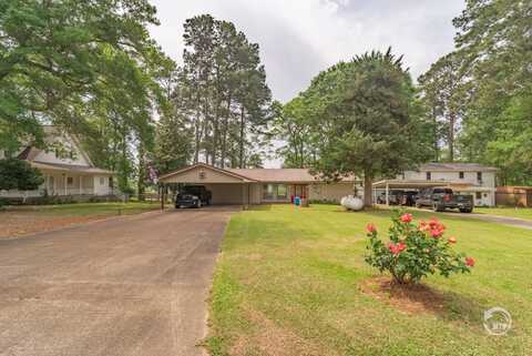 157 PINEBROOK  ST, ZWOLLE, LA 71486