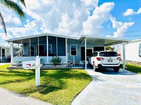 132 Mandarin Drive, Winter Haven, FL 33884