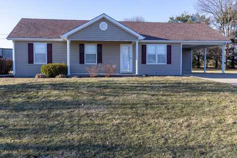 824 Pebblebrook drive, lebanon, KY 40033