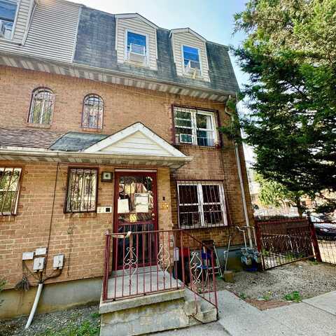 320 E. 184th Street, Bronx, NY 10458