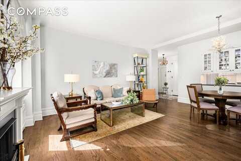 929 Park Avenue, New York, NY 10028