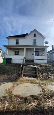 478.5 W Cambridge St, Alliance, OH 44601