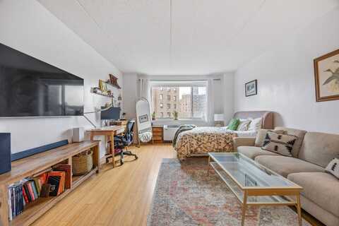 40 West 116th Street, New York, NY 10026