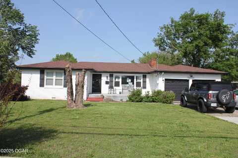 4118 S Main Street, Joplin, MO 64804