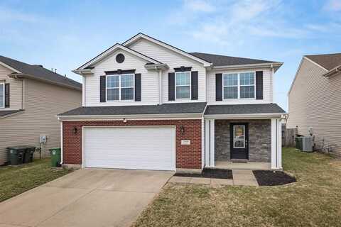 2948 Summer Point Court, Owensboro, KY 42303